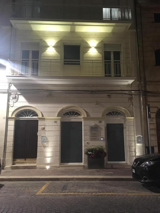 Equorum Delicious Suite - Ostuni Centro Exteriér fotografie