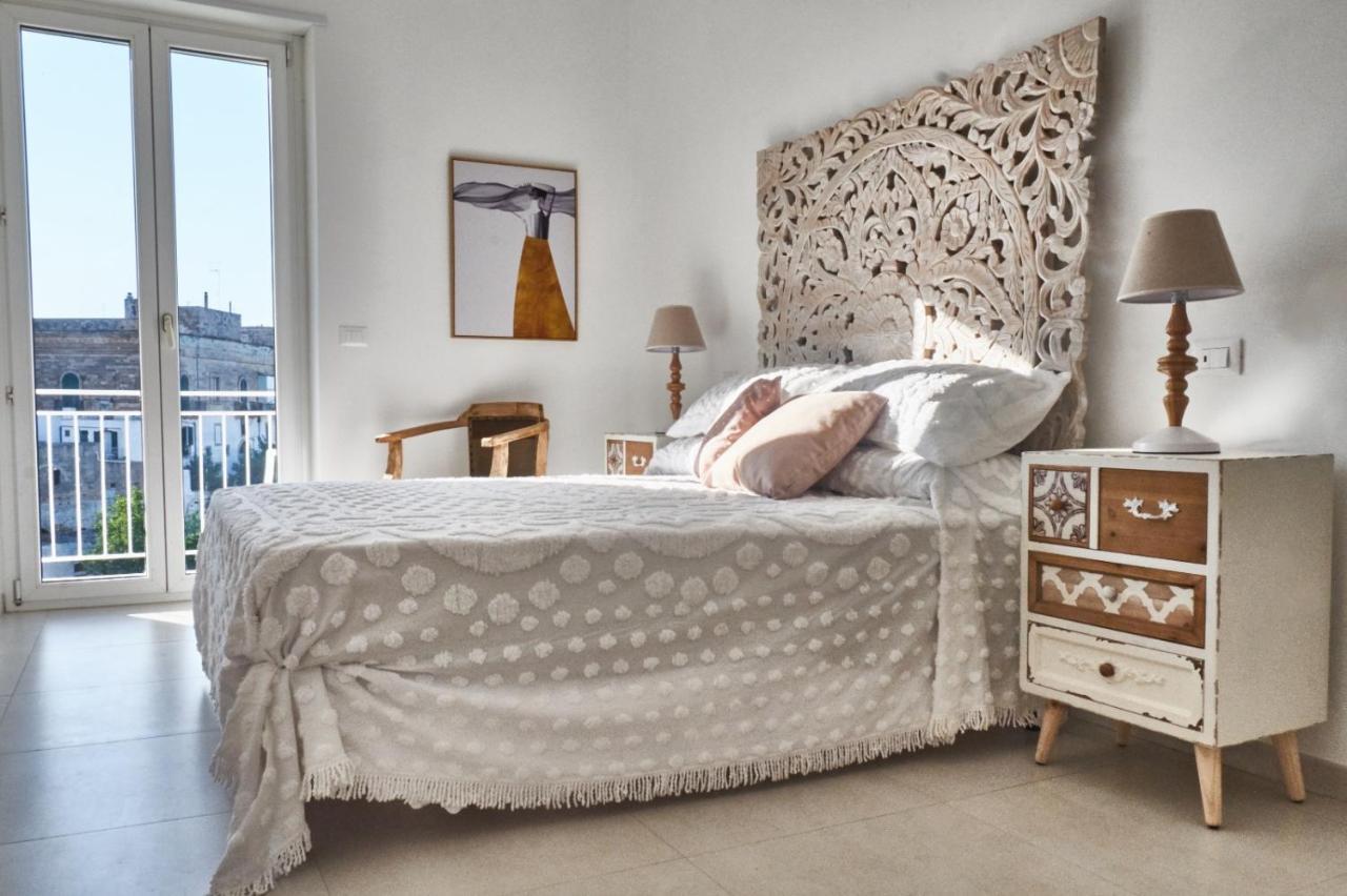 Equorum Delicious Suite - Ostuni Centro Exteriér fotografie