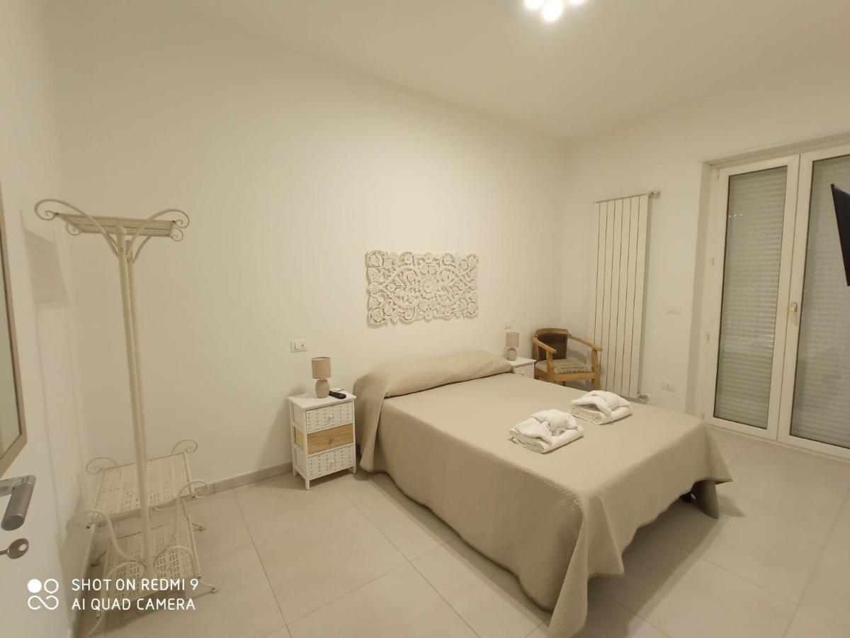 Equorum Delicious Suite - Ostuni Centro Exteriér fotografie