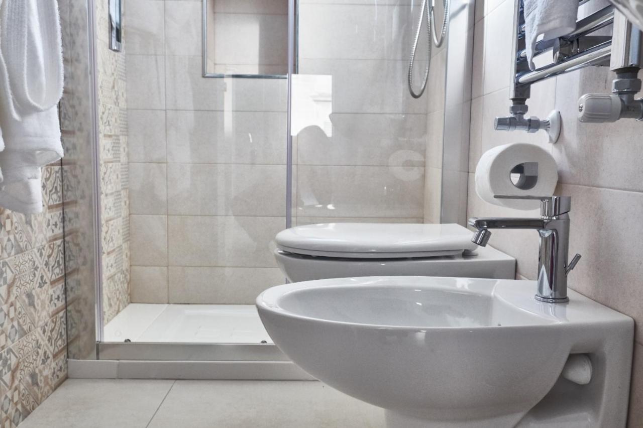 Equorum Delicious Suite - Ostuni Centro Exteriér fotografie