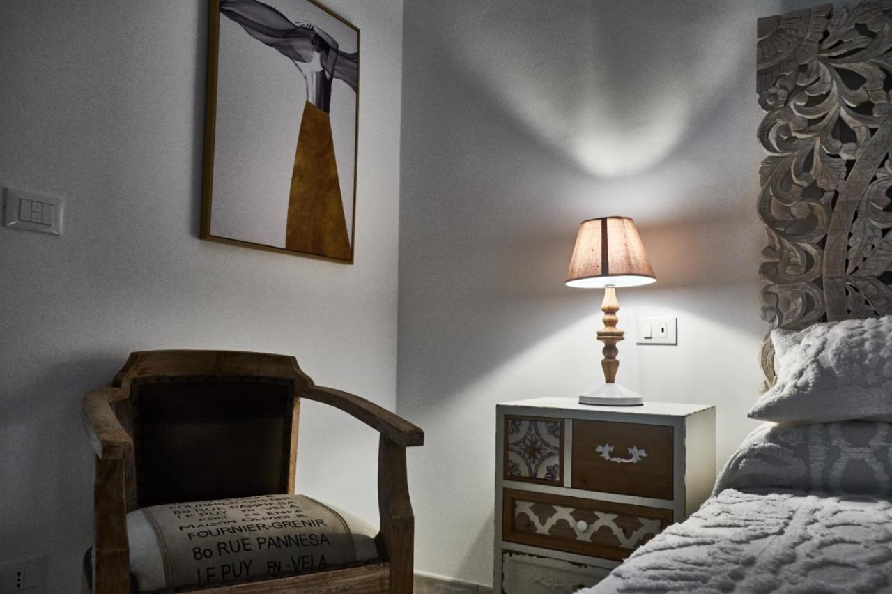 Equorum Delicious Suite - Ostuni Centro Exteriér fotografie
