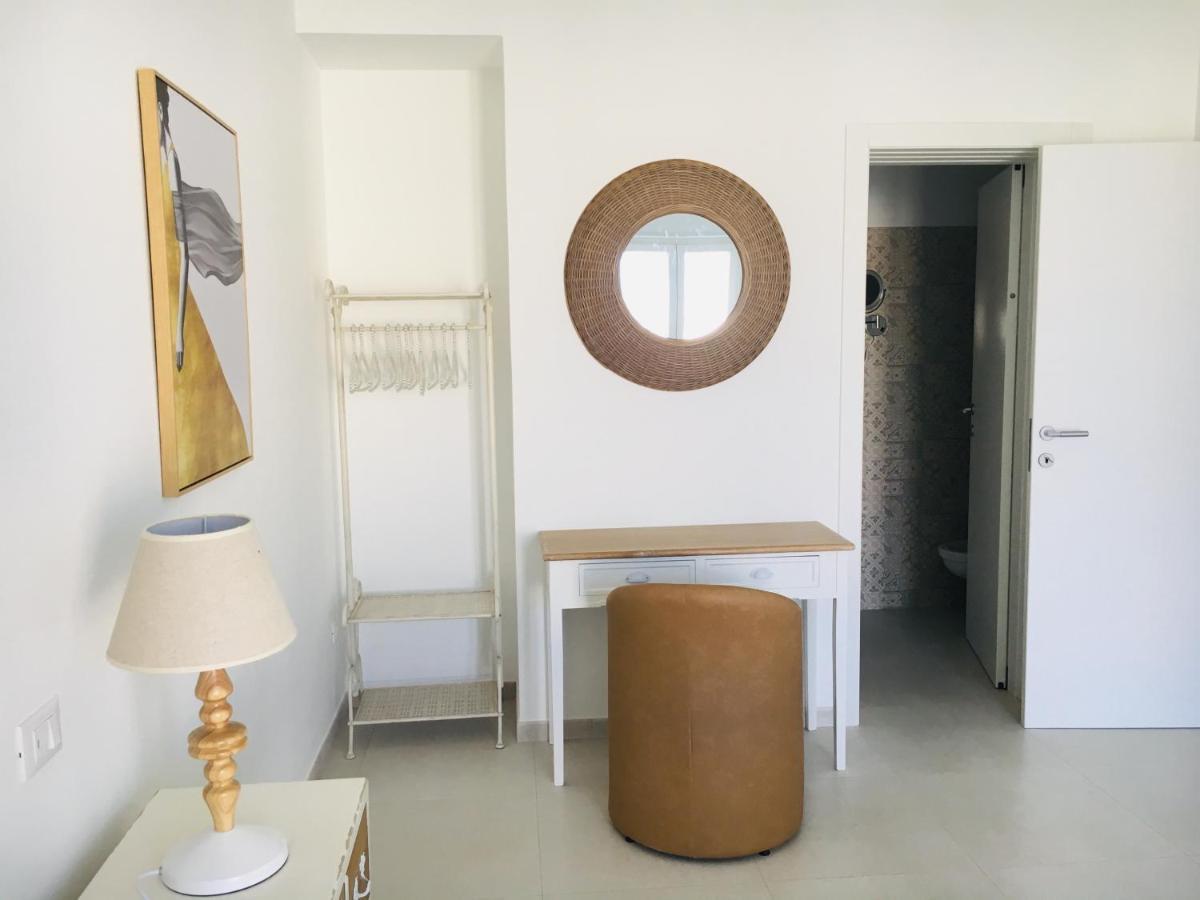 Equorum Delicious Suite - Ostuni Centro Exteriér fotografie