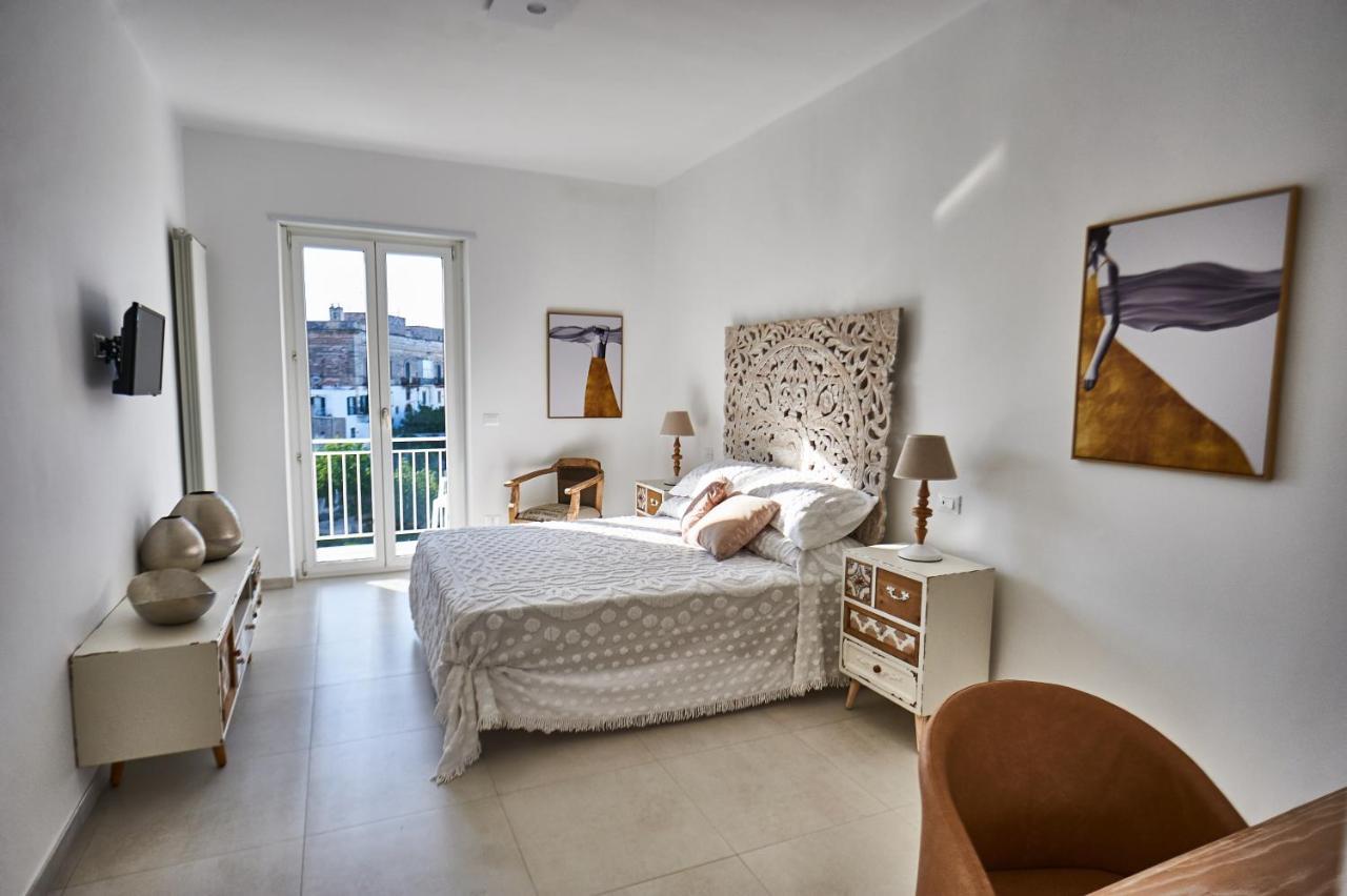 Equorum Delicious Suite - Ostuni Centro Exteriér fotografie
